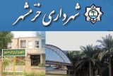 شورای شهر خرمشهر منحل شد