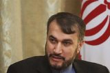هشدار معاون وزیر امور خارجه کشورمان نسبت به اعدام شیخ نمر