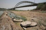 انتقال آب کارون از مشکلات اساسی خوزستان است