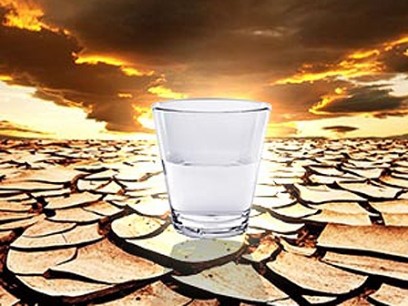 بلاهای انتقال آب پایانی ندارد/ طرح بهشت‌آباد، آب کارون را برای صنایع کرمان منتقل می کند