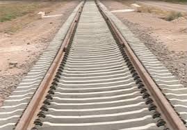 اجرای پروژه پل خط راه‌آهن شلمچه – بصره در انتظار اعتبار