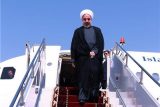 سفر حسن روحانی به بوشهر/ افتاح فازهای ۱۵ و ۱۶ پارس جنوبی توسط رئیس جمهور در آبان ماه