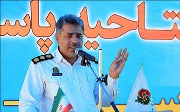 توصیه‌های رئیس پلیس‌راه خوزستان به زائران اربعین