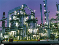 دانشگاه شهید چمران در پروژه ملی تحقیقات مخازن نفتی همکاری می‌کند