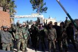 رسانه‌های غربی و عربی چگونه با پیروزی‌های ارتش سوریه برخورد می‌کنند؟