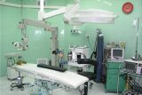 ۲ بیمارستان دزفول به‌دلیل کمبود منابع مالی تعطیل شده است