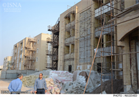 بهره‌برداری از سه پروژه عمرانی در دانشگاه پیام نور خوزستان تا پایان سال