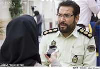 توصیه‌های پلیس خوزستان به زائران اربعین حسینی