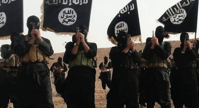 برج ایفل هدف بعدی داعش!!!/استفاده داعشی‌ها از داروهای توهم‌زا