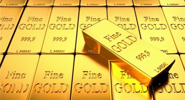 جمع‌آوری «طلای خارجی» از بازار طلا