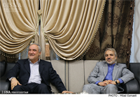 مدیریت استاندار خوزستان در بهبود شاخص‌های اجتماعی و اقتصادی قابل تقدیر است