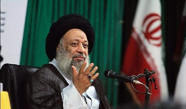 رئیس جمهور در بیان مواضع به حق ایران سنگ تمام گذاشت