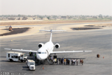 فرماندار: ساخت فرودگاه مسجدسلیمان با سرعت در حال انجام است