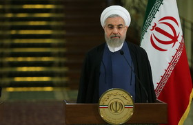 ملت ایران عزتمندانه مقاومت، مذاکره و توافق کرد/ دستاوردهای یازده‌گانه برجام