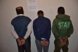 سارقان مسلح احشام در خرمشهر دستگیر شدند