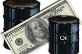 درآمد صادرات نفت ۲۰ میلیارد دلار شد