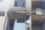 انفجار در یک واحد مسکونی در اهواز