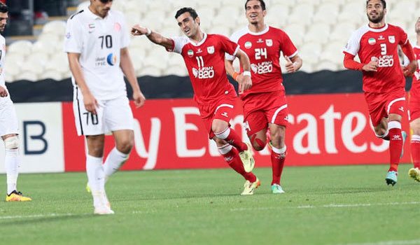 ایران، عمان را برای بازی با تیم‌های عربستانی انتخاب کرد