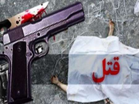 دستگیری قاتل درگیری خونین خانوادگی در اهواز