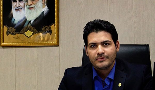 رتبه علمی رئیس دانشگاه آزاد ماهشهر به دانشیاری ارتقا یافت