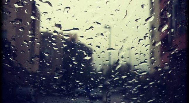 اغلب شهرهای خوزستان شاهد باران هستند