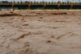 خسارت ۹۶۰ میلیارد ریالی سیل در دزفول/ سیلاب تاسیسات شهری مجاور رودخانه دز را با خود برد