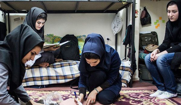 دغدغه غالب اعضای شورا، مشکلات، محرومیت ها و کمبودهای استان در زمینه آموزش و پرورش
