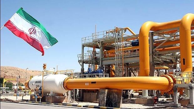 رکورد تزریق گاز در میدان نفتی آغاجاری شکست
