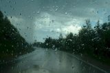 سامانه فعال بارشی به استان خوزستان وارد می‌شود