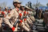 به روز بودن ارتش بیانگر عملکرد با صلابت نیروهای مسلح ایران است