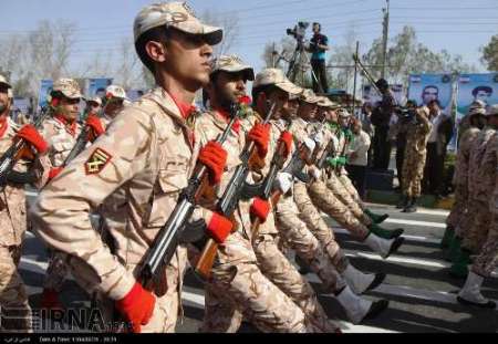 به روز بودن ارتش بیانگر عملکرد با صلابت نیروهای مسلح ایران است