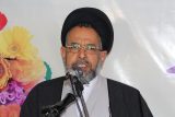 وزیر اطلاعات: تمام قومیت ها باید اتحاد و برادری خود را حفظ کنند+تصاویر