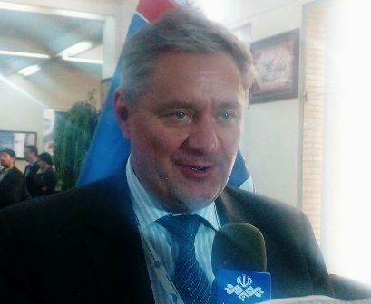نایب رئیس اتاق بازرگانی لهستان از اجرای دو پروژه تجاری در خوزستان خبر داد