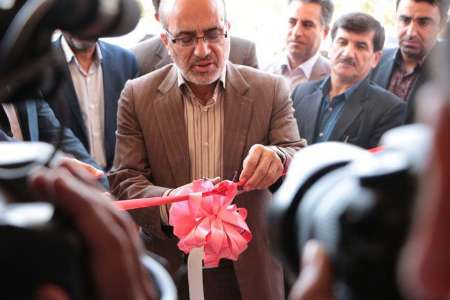 افتتاح هفت طرح تولیدی و خدماتی در دزفول