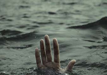 یک جوان در رودخانه دز غرق شد