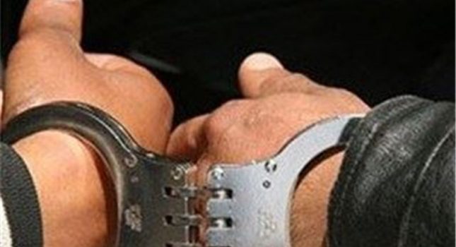 دستگیری چهار سارق حرفه ای در آبادان