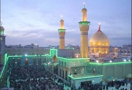 نوسازی گنبد حرم امیرالمومنین(ع) توسط خوزستانی‌ها/مرمت بارگاه حضرت زینب به ‌خوزستان محول شد