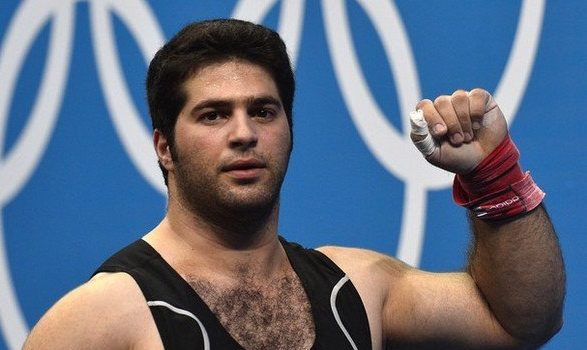 با نظر کادر پزشکی در المپیک شرکت نمی کنم/خانواده وزنه‌برداری در خوزستان نقدپذیر باشند