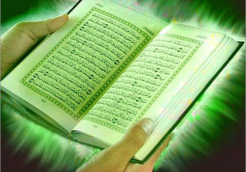 برگزاری همایش قرآنی یک تکلیف است/بیان ارزش‌های قرآنی کشور را از گزند خطرات حفظ خواهد کرد