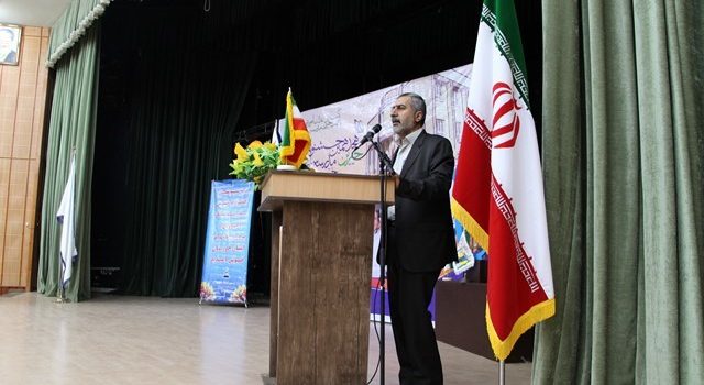 بزرگترین مجتمع آموزشی عشایر خوزستان در شوشتر افتتاح می‌شود