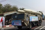 برد جدیدترین موشک ایرانی اعلام شد/ شکار اهداف با “ذوالفقار” در ۷۵۰کیلومتری
