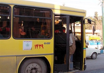 ۲۰ دستگاه اتوبوس برای تجهیز ناوگان حمل و نقل شهری دزفول خریداری شد