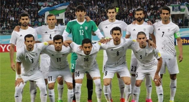 تحلیل بازی ایران وازبکستان در یادداشت ورزشی خوزپرس