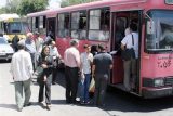 شورای شهر برای خرید اتوبوس بودجه داده؛ شهرداری اهواز “جای دیگر” خرج کرده است
