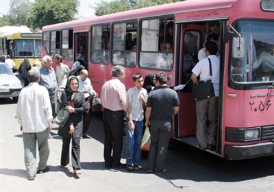 شورای شهر برای خرید اتوبوس بودجه داده؛ شهرداری اهواز “جای دیگر” خرج کرده است