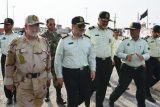 توصیه‌ فرمانده ناجا به زائران اربعین هنگام بازگشت به کشور