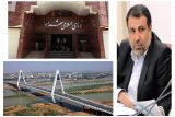 دومین تذکر کتبی رئیس شورای کلانشهر اهواز به شهردار اهواز!+تصویر