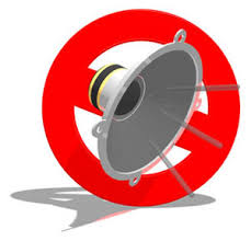 توقف فعالیت یک واحد آلاینده صوتی در دزفول