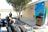 مرکز آموزش فنی و حرفه ای بستان افتتاح شد