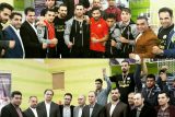 تیم کونگ فو خوزستان قهرمان کشور شد.